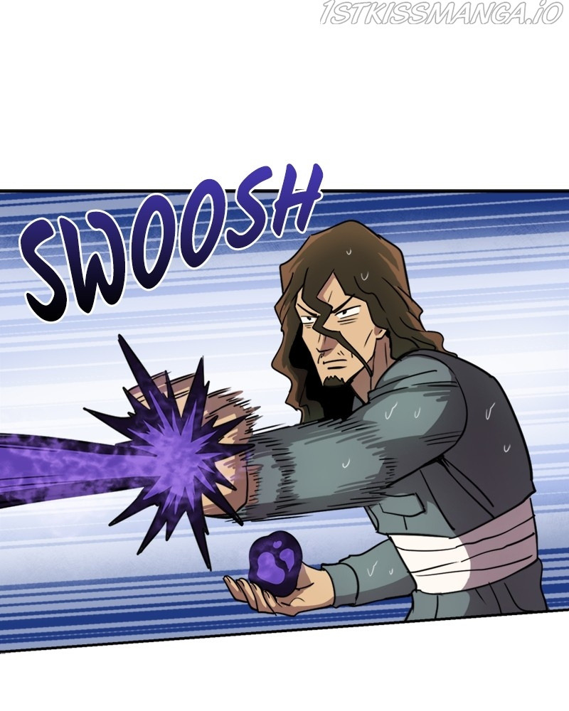Shingi: The Spirit’s Playbook chapter 18 - page 59