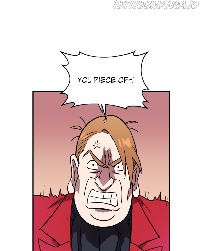 Shingi: The Spirit’s Playbook chapter 18 - page 6