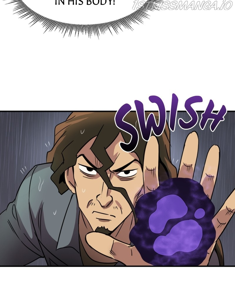 Shingi: The Spirit’s Playbook chapter 18 - page 63