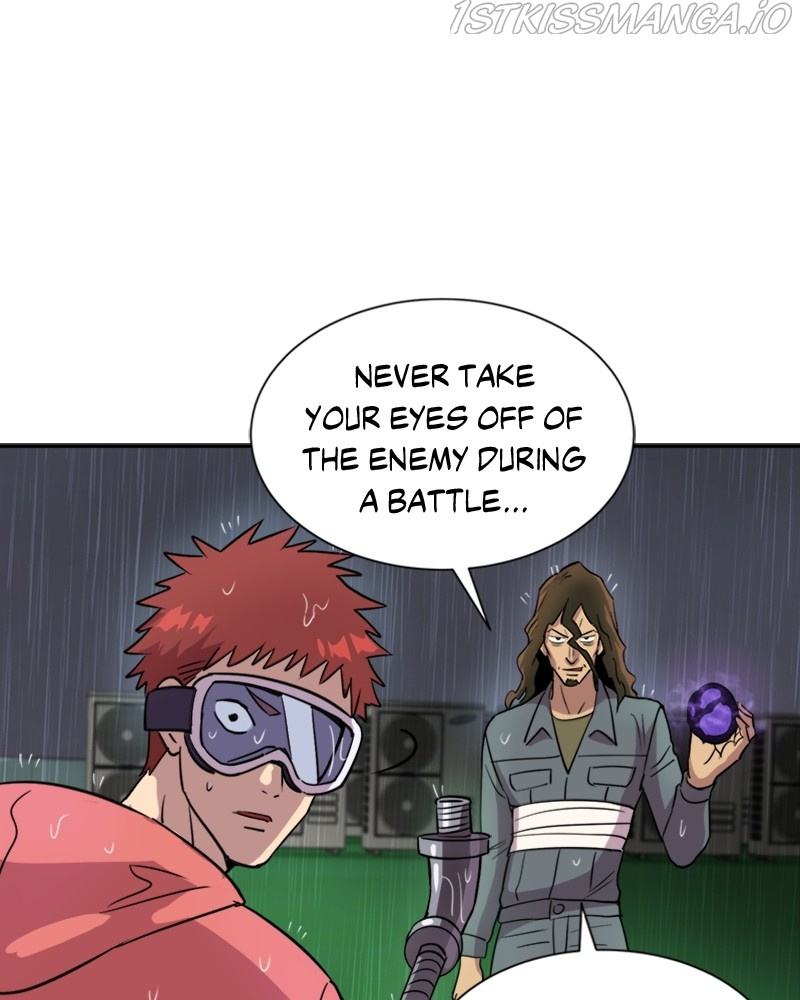 Shingi: The Spirit’s Playbook chapter 18 - page 65