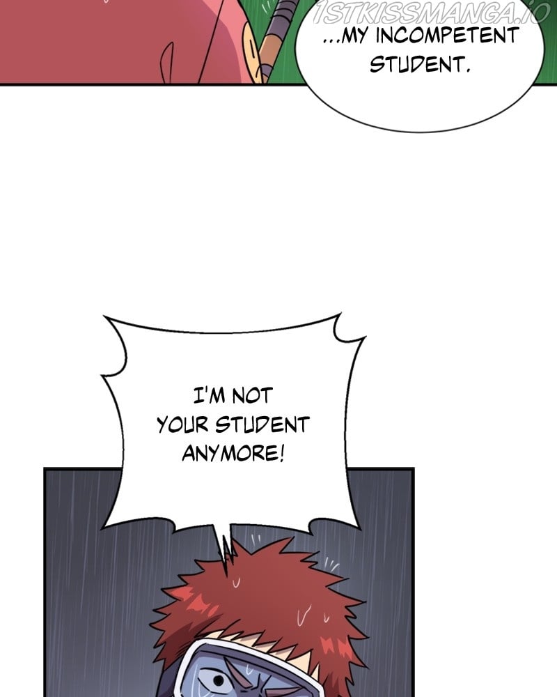 Shingi: The Spirit’s Playbook chapter 18 - page 66