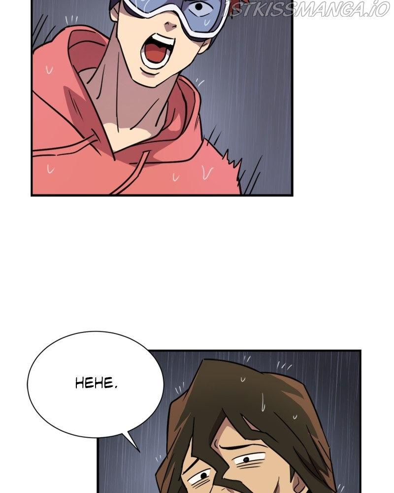 Shingi: The Spirit’s Playbook chapter 18 - page 67