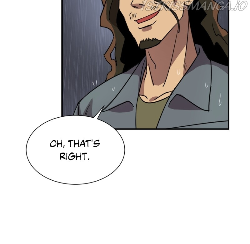 Shingi: The Spirit’s Playbook chapter 18 - page 68