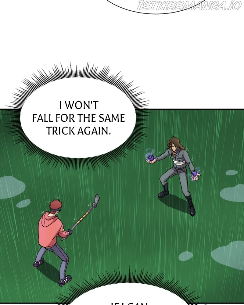 Shingi: The Spirit’s Playbook chapter 18 - page 70