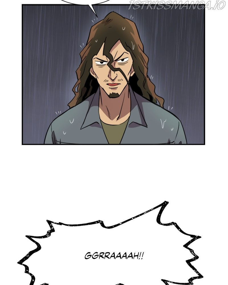Shingi: The Spirit’s Playbook chapter 18 - page 80