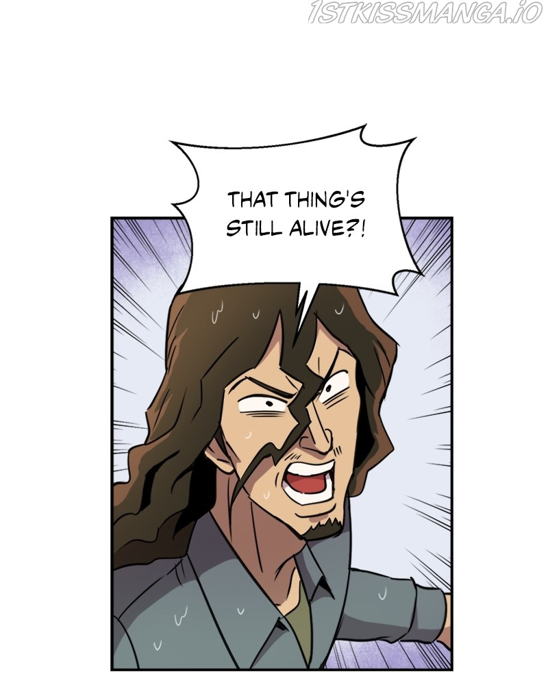 Shingi: The Spirit’s Playbook chapter 18 - page 84