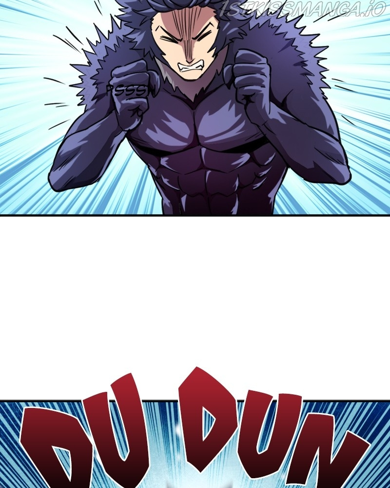 Shingi: The Spirit’s Playbook chapter 18 - page 9