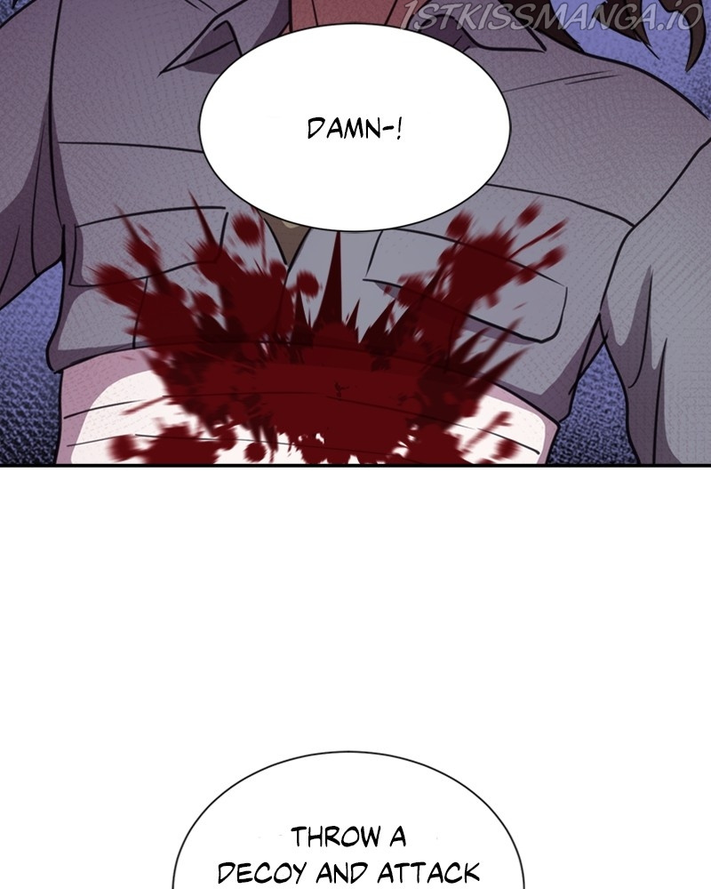 Shingi: The Spirit’s Playbook chapter 18 - page 94