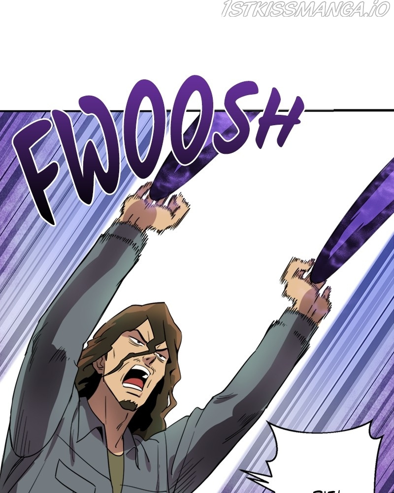 Shingi: The Spirit’s Playbook chapter 13 - page 10