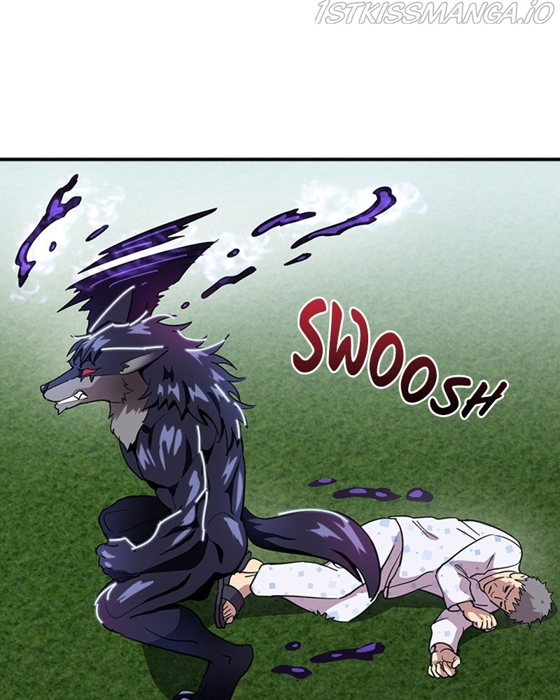 Shingi: The Spirit’s Playbook chapter 13 - page 12