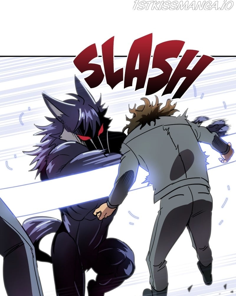 Shingi: The Spirit’s Playbook chapter 13 - page 15