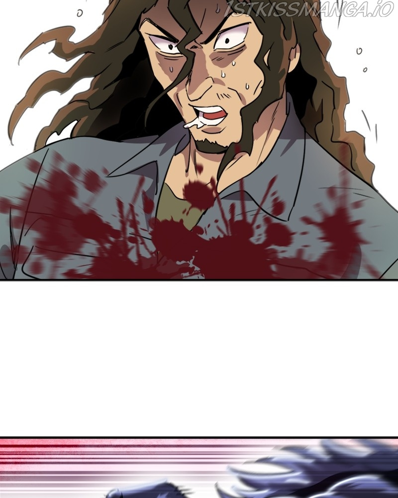 Shingi: The Spirit’s Playbook chapter 13 - page 17