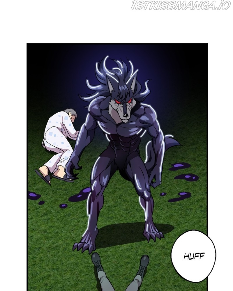 Shingi: The Spirit’s Playbook chapter 13 - page 26