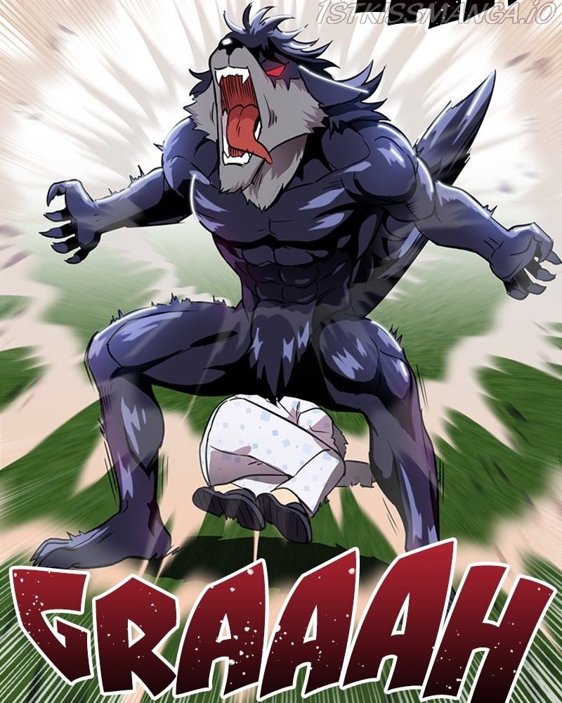 Shingi: The Spirit’s Playbook chapter 13 - page 3