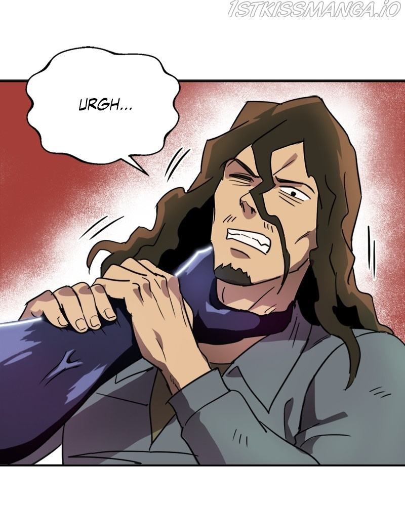 Shingi: The Spirit’s Playbook chapter 13 - page 31