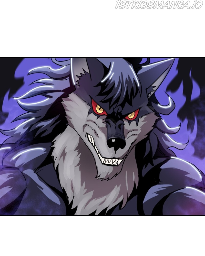 Shingi: The Spirit’s Playbook chapter 13 - page 32