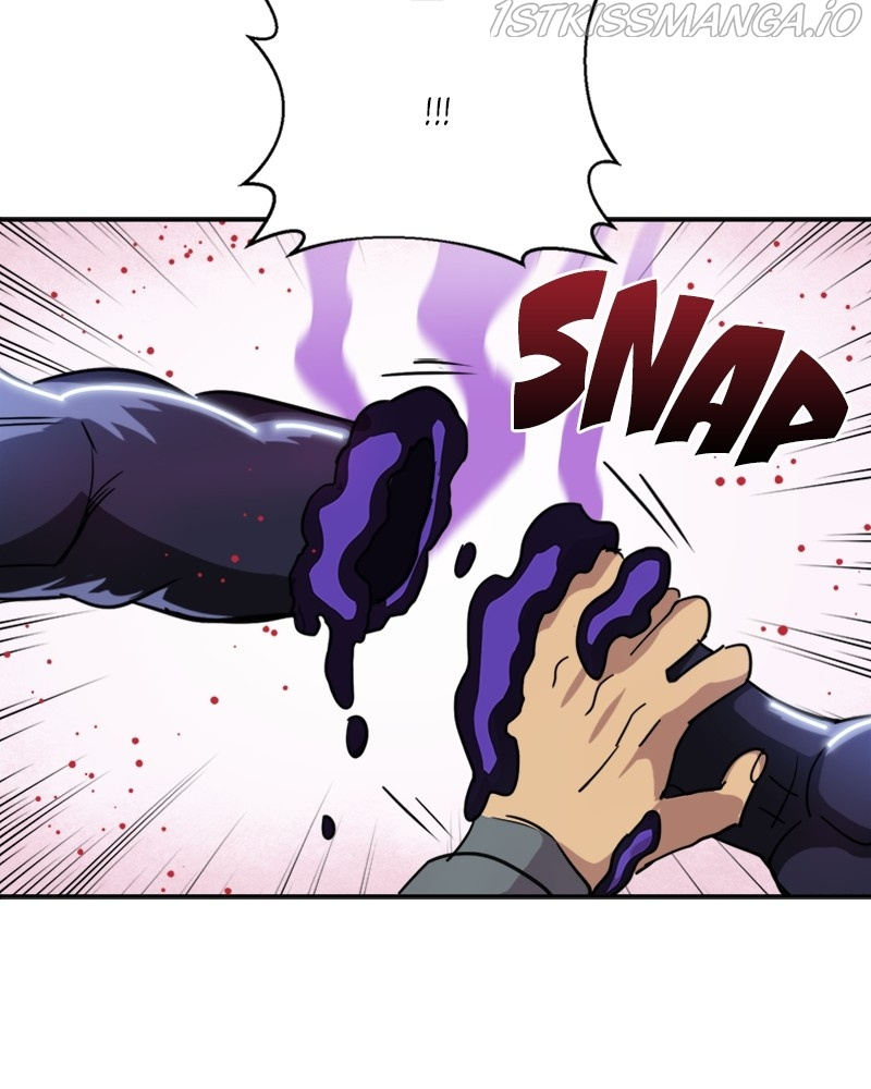 Shingi: The Spirit’s Playbook chapter 13 - page 39