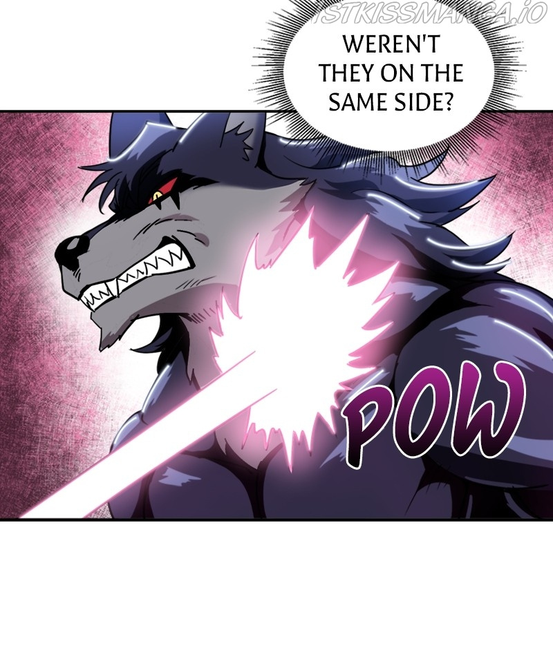 Shingi: The Spirit’s Playbook chapter 13 - page 62