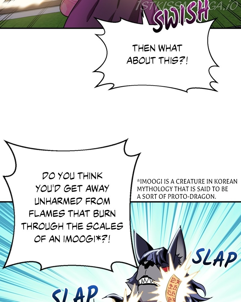 Shingi: The Spirit’s Playbook chapter 13 - page 66