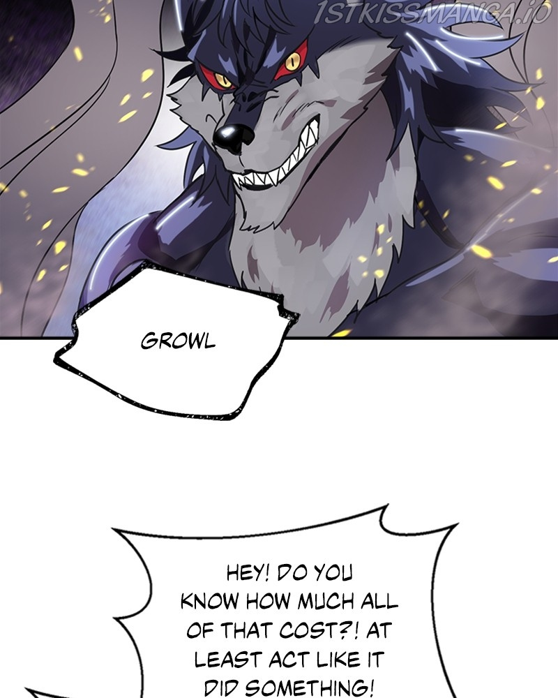 Shingi: The Spirit’s Playbook chapter 13 - page 70