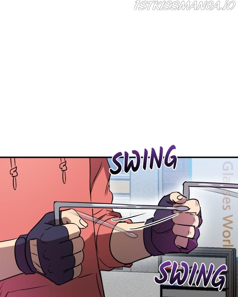 Shingi: The Spirit’s Playbook chapter 10 - page 1