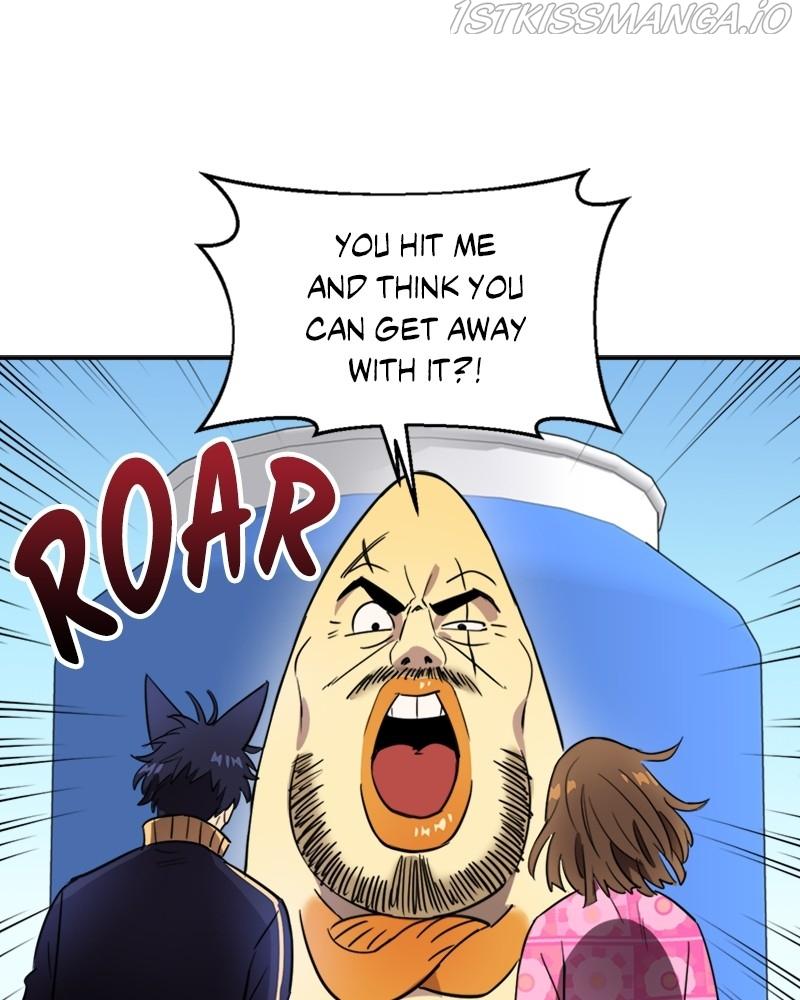 Shingi: The Spirit’s Playbook chapter 10 - page 12
