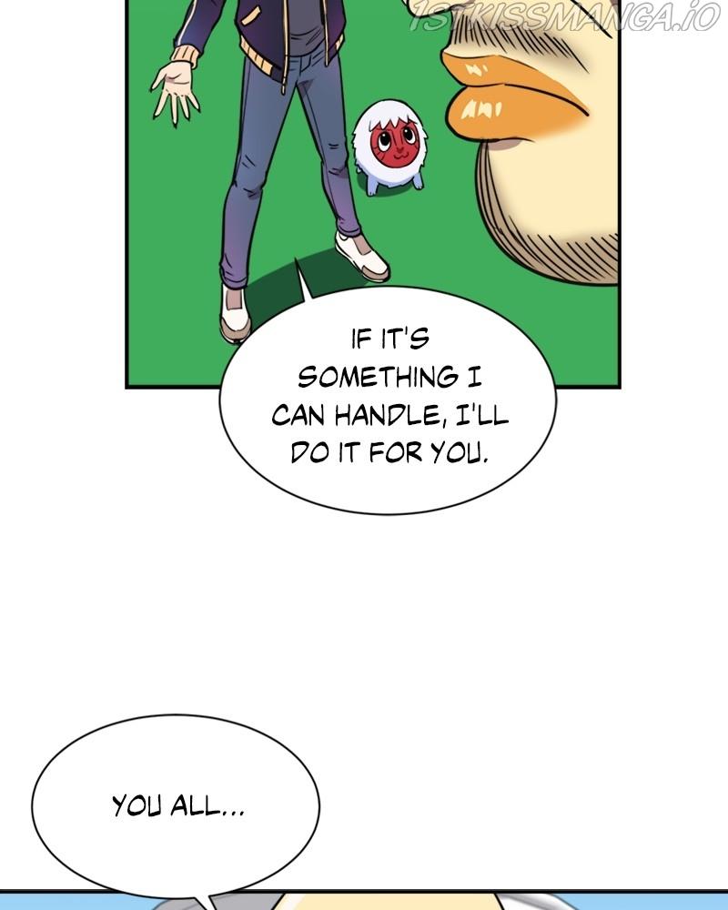 Shingi: The Spirit’s Playbook chapter 10 - page 15