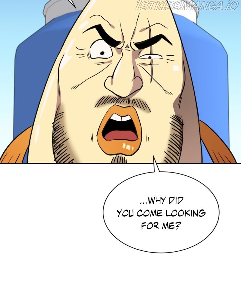 Shingi: The Spirit’s Playbook chapter 10 - page 16