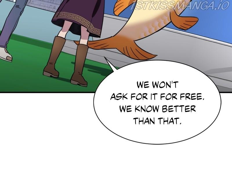Shingi: The Spirit’s Playbook chapter 10 - page 19