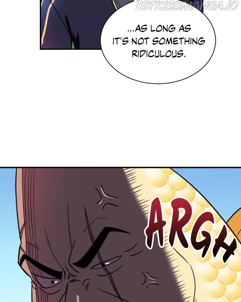 Shingi: The Spirit’s Playbook chapter 10 - page 22