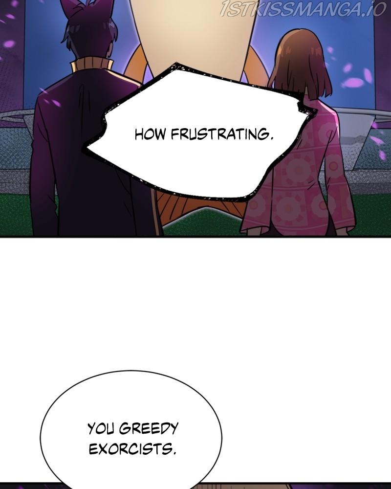 Shingi: The Spirit’s Playbook chapter 10 - page 25