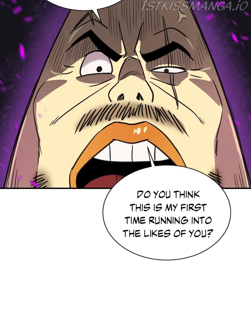 Shingi: The Spirit’s Playbook chapter 10 - page 26
