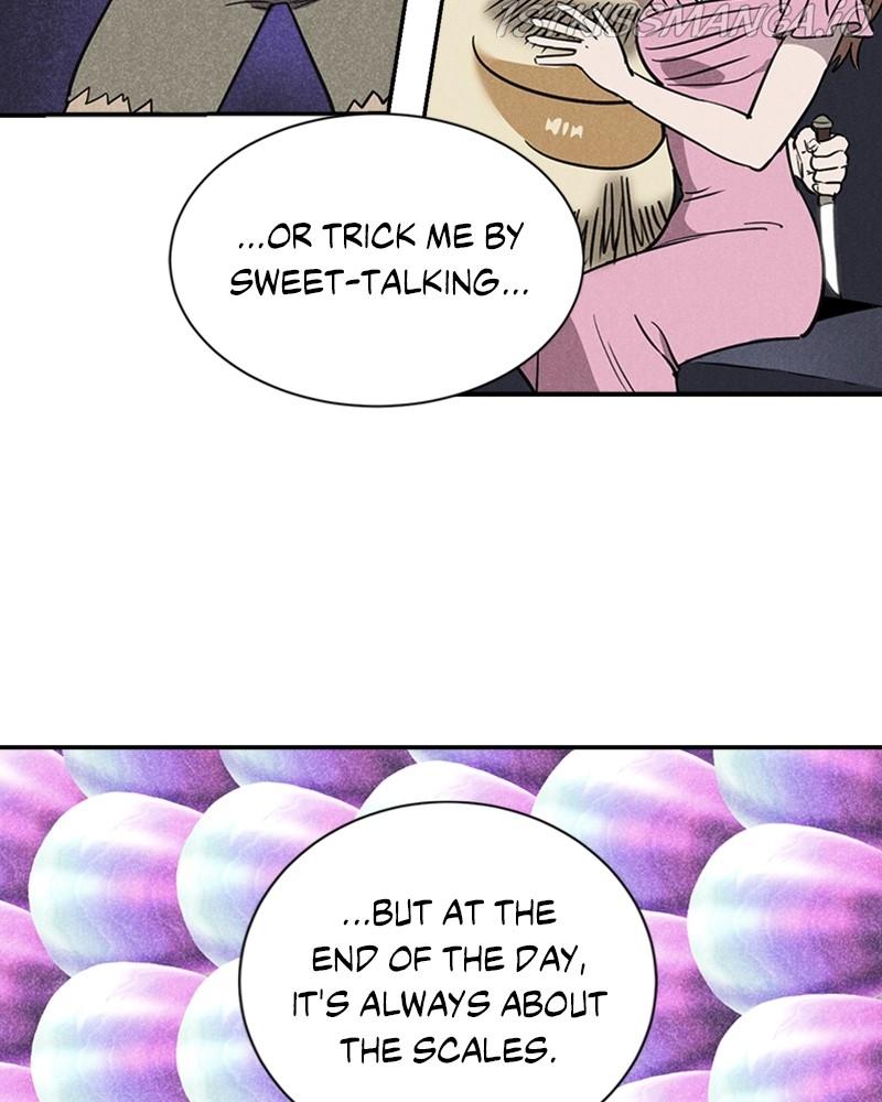 Shingi: The Spirit’s Playbook chapter 10 - page 29