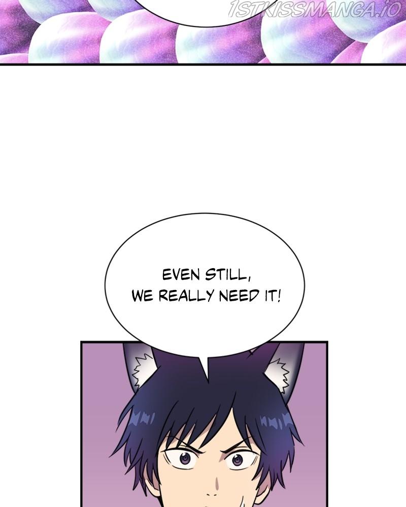 Shingi: The Spirit’s Playbook chapter 10 - page 30