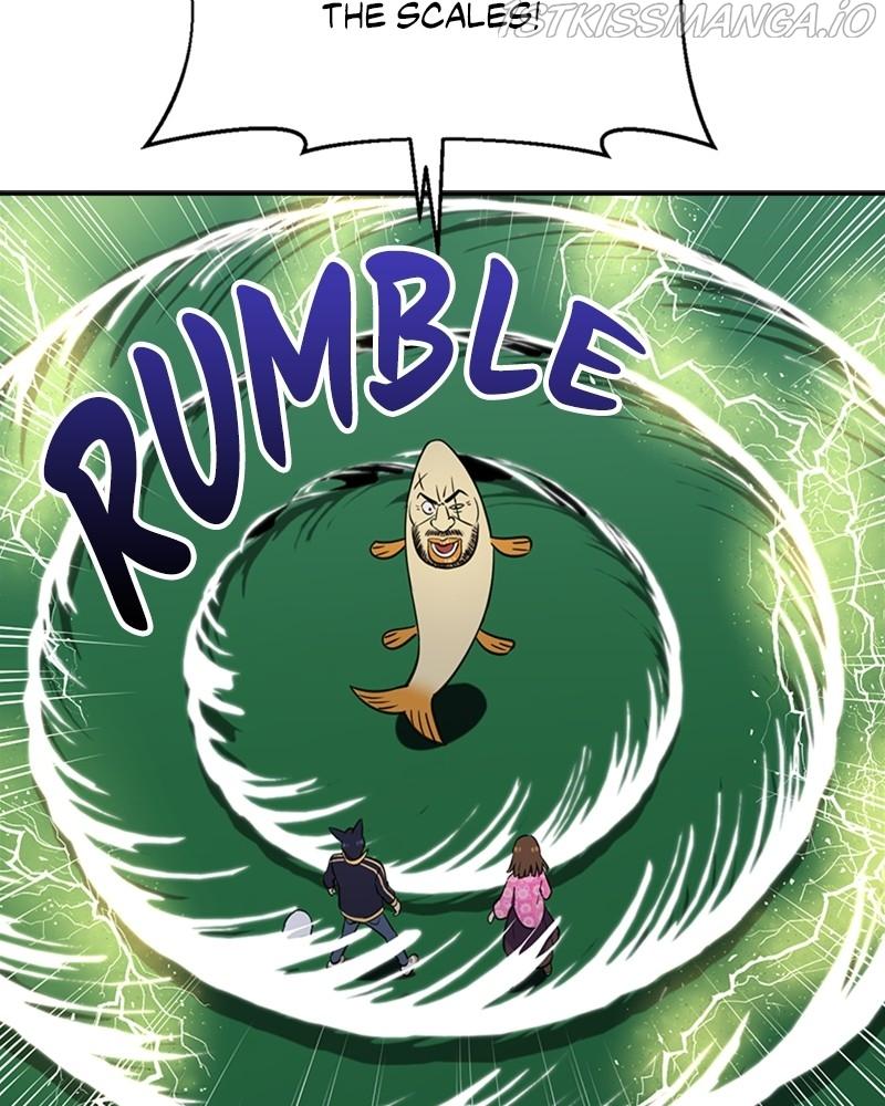 Shingi: The Spirit’s Playbook chapter 10 - page 33