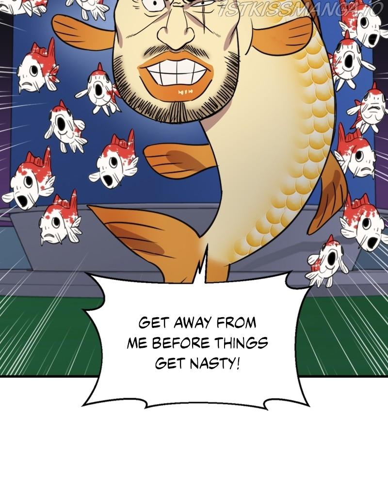 Shingi: The Spirit’s Playbook chapter 10 - page 37