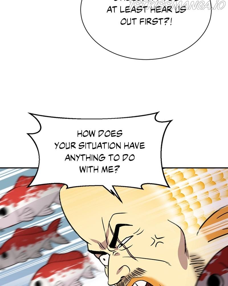 Shingi: The Spirit’s Playbook chapter 10 - page 40