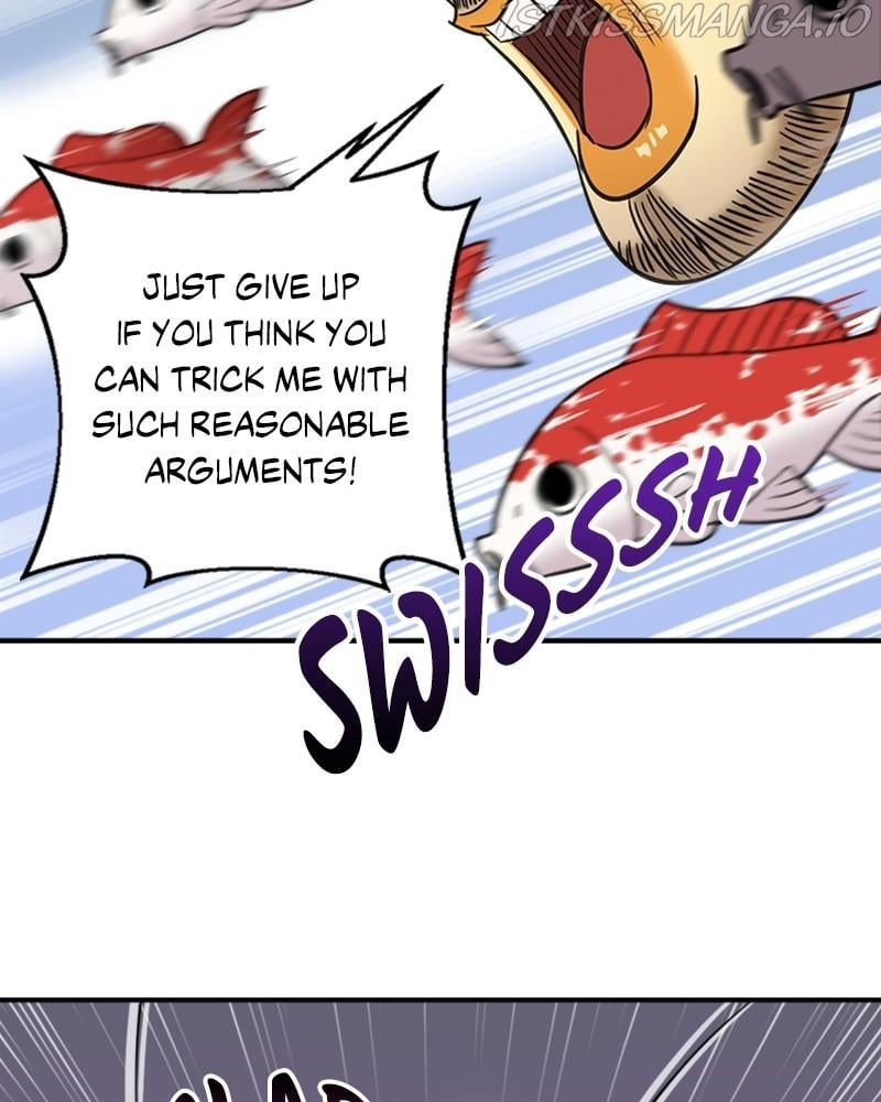 Shingi: The Spirit’s Playbook chapter 10 - page 41