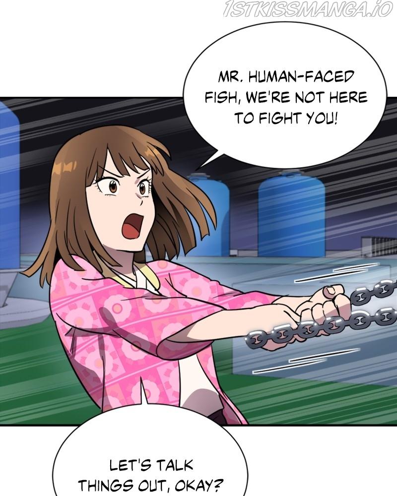 Shingi: The Spirit’s Playbook chapter 10 - page 48