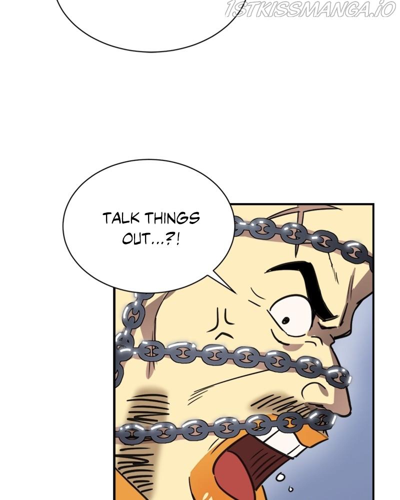 Shingi: The Spirit’s Playbook chapter 10 - page 49
