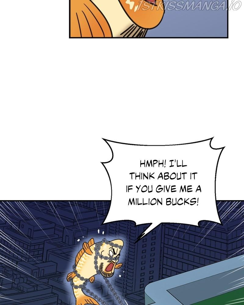 Shingi: The Spirit’s Playbook chapter 10 - page 50