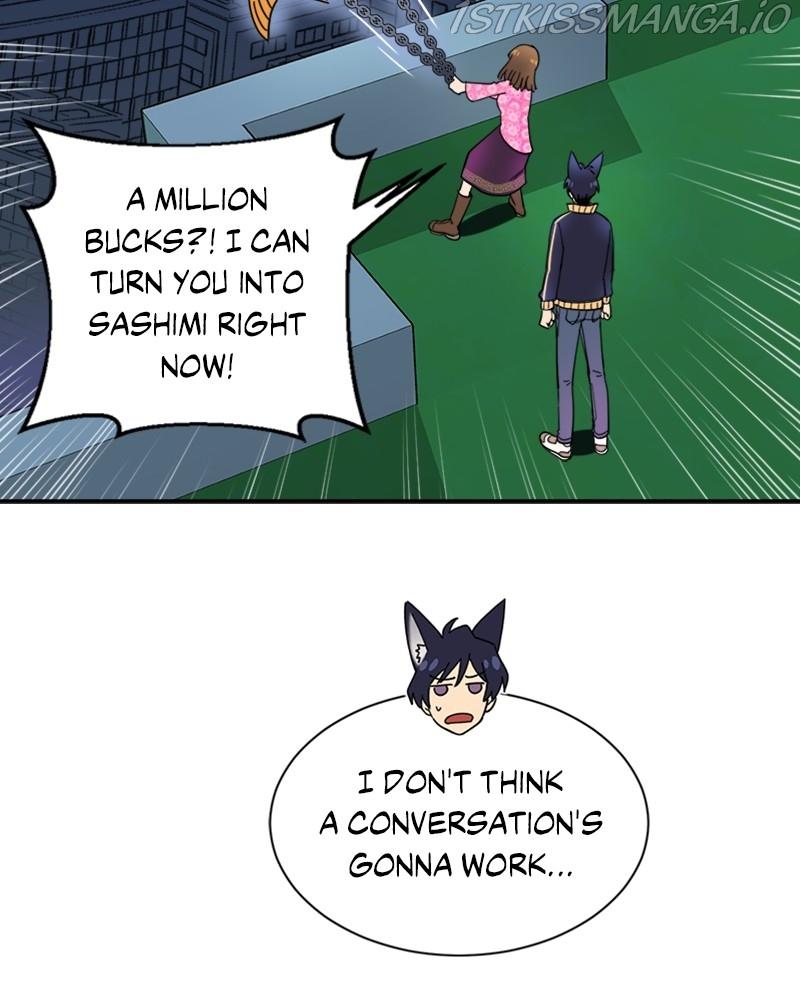 Shingi: The Spirit’s Playbook chapter 10 - page 51
