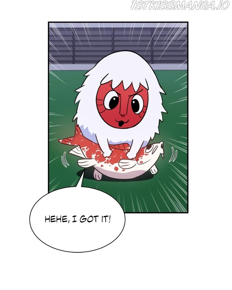 Shingi: The Spirit’s Playbook chapter 10 - page 54