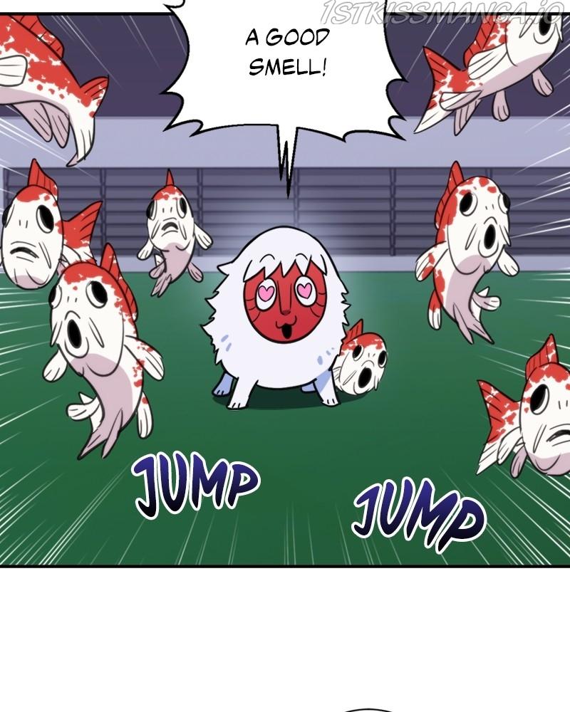 Shingi: The Spirit’s Playbook chapter 10 - page 56