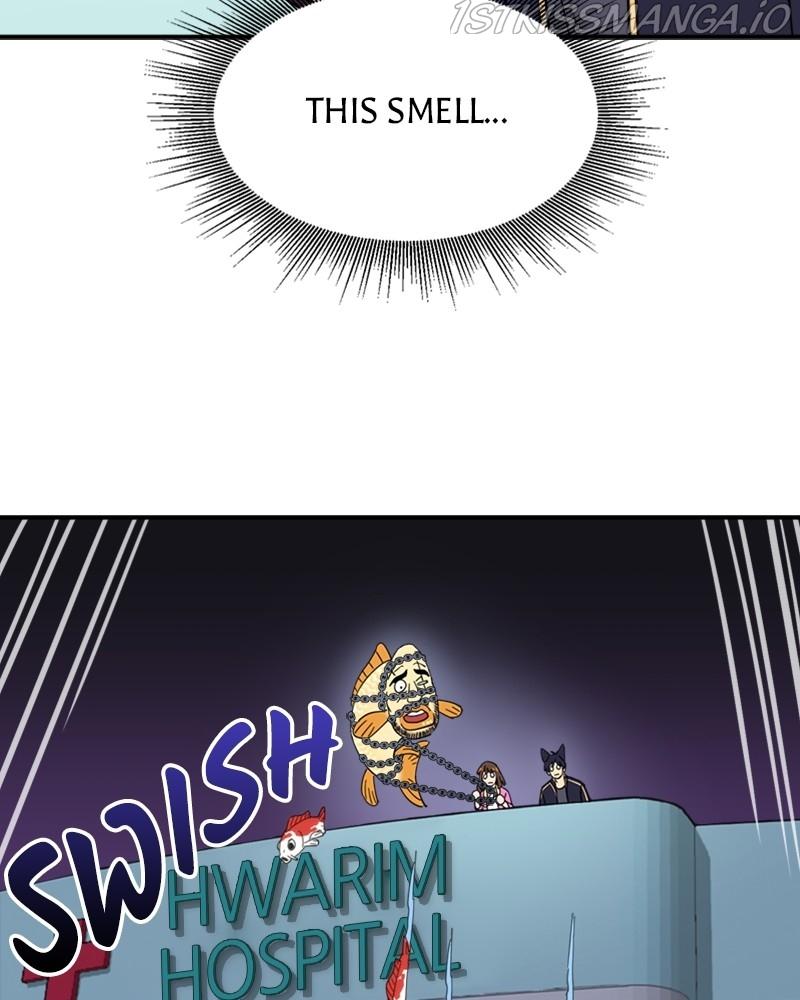 Shingi: The Spirit’s Playbook chapter 10 - page 59