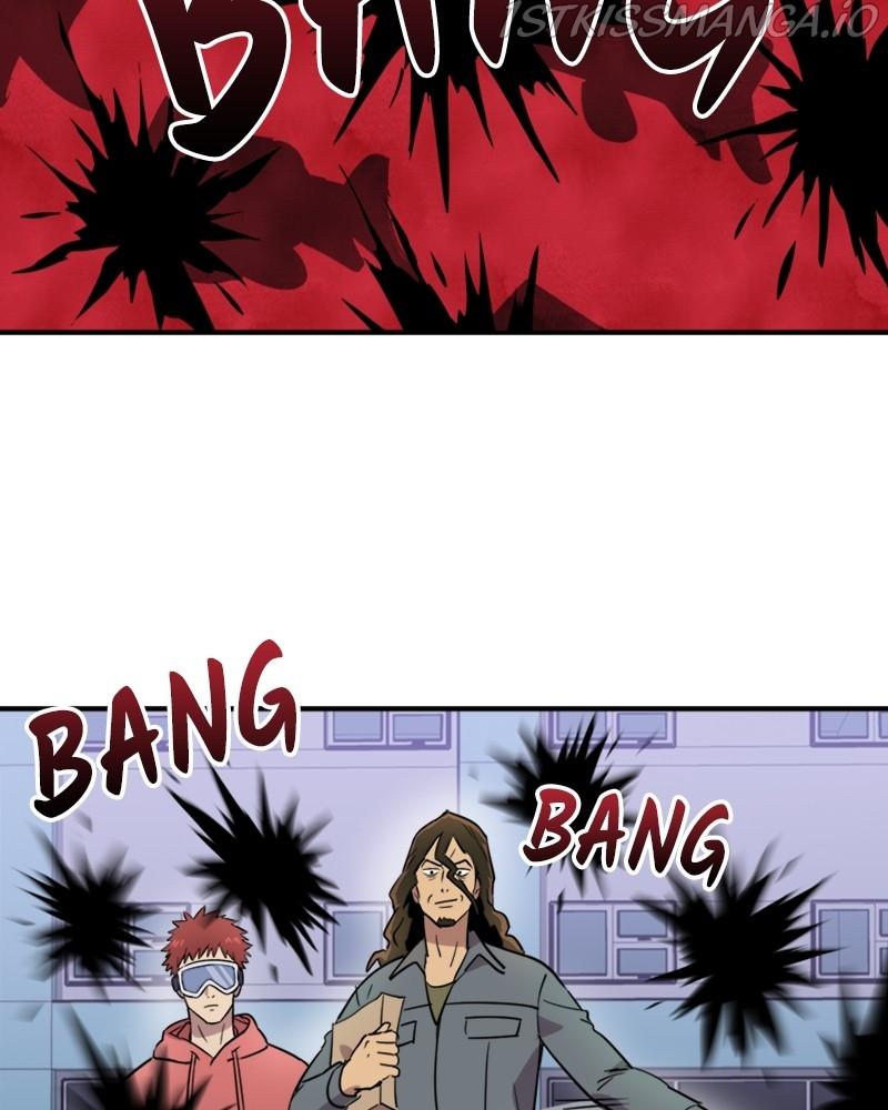Shingi: The Spirit’s Playbook chapter 10 - page 66