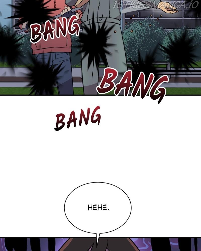 Shingi: The Spirit’s Playbook chapter 10 - page 67