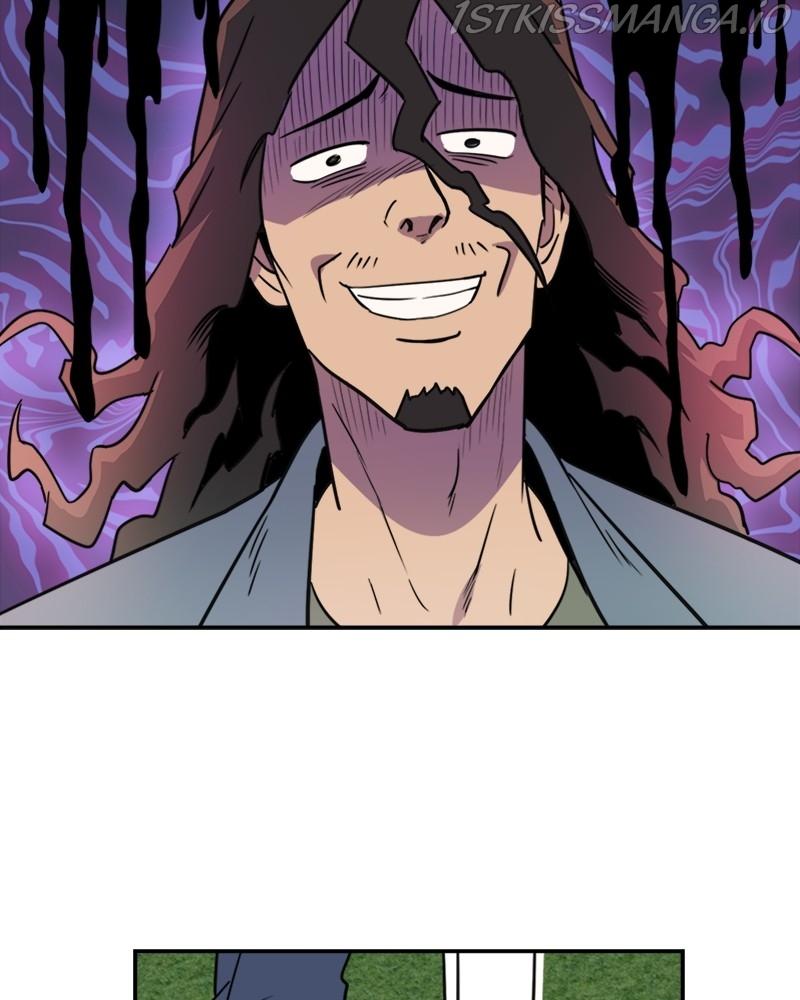 Shingi: The Spirit’s Playbook chapter 10 - page 68