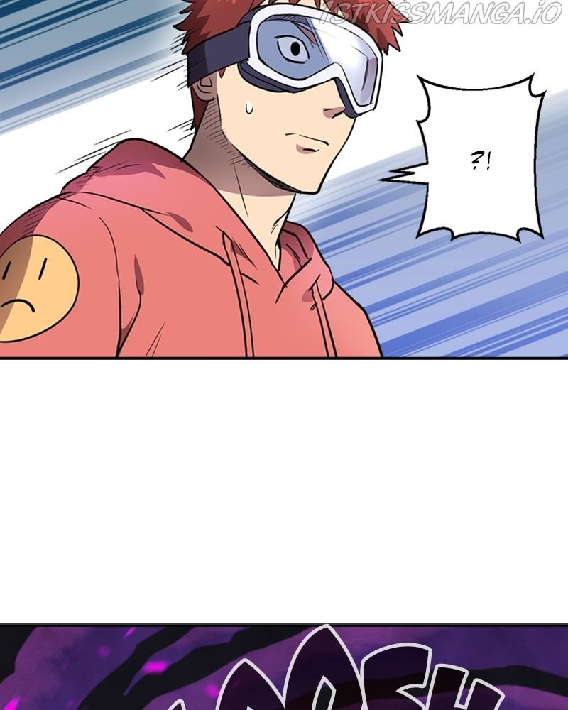 Shingi: The Spirit’s Playbook chapter 10 - page 8