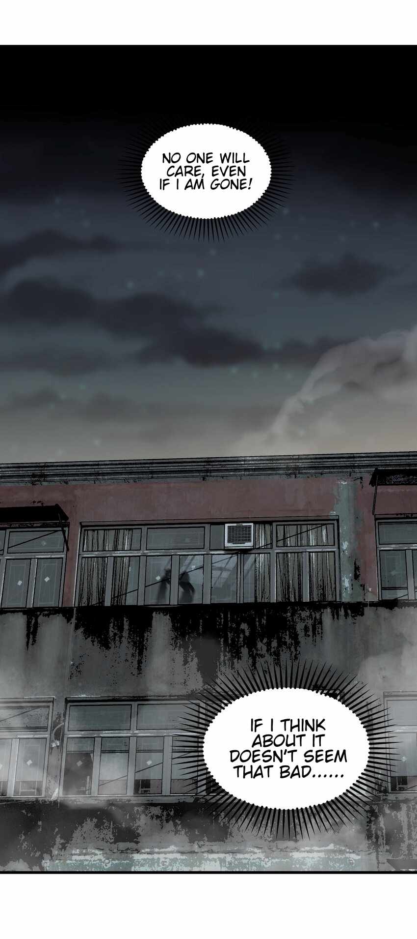 Evil son does not want to Perish Chapter 2 - page 47